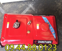 Đầu nổ Diesel ChangTianfa D33 S1133NL gió đề