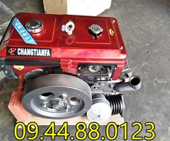 Đầu nổ Diesel ChangTianfa D33 S1133NL gió đề