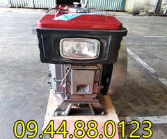 Đầu nổ Diesel ChangTianfa D33 S1133NL gió đề