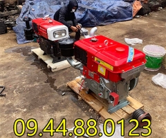 Đầu nổ Diesel Jiangdong D24 ZH1115ND làm mát gió đề