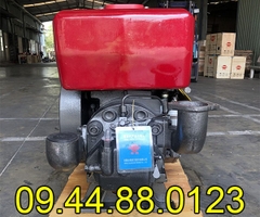 Đầu nổ Diesel QuanTrai D28 S1125 nước