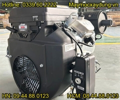 Động cơ xăng LIFAN 2V78F-3 27HP