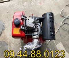 Động cơ dầu Diesel Rakuda 15HP 192FA