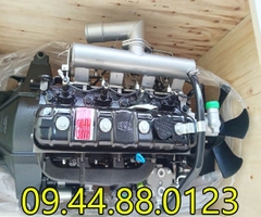 Động cơ Diesel 70KW 4102QB