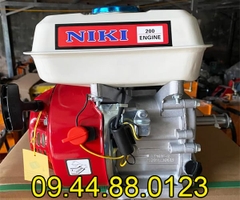 Động cơ xăng Niki 6.5HP