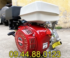 Động cơ xăng Rakuda 13HP RK130