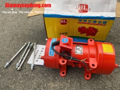 Đầm rung bê tông Hua ling 2.2KW ZW10 380V
