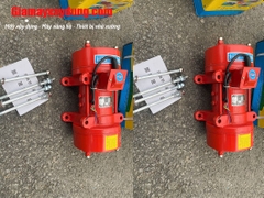 Đầm rung bê tông Hua ling 2.2KW ZW10 380V