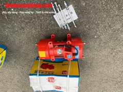 Đầm rung bê tông Hua ling 2.2KW ZW10 380V