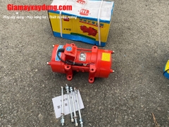 Đầm rung bê tông Hua ling 2.2KW ZW10 380V