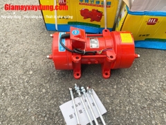 Đầm rung bê tông Hua ling 2.2KW ZW10 380V