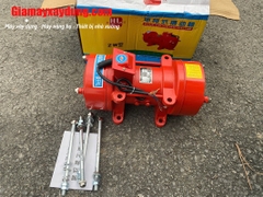 Đầm rung bê tông Hua ling 2.2KW ZW10 380V
