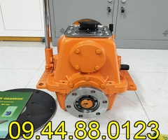 Hộp số thủy Toyomax 06