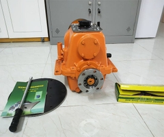 Hộp số thủy Toyomax 06