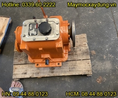 Hộp số thủy Toyomax 16A