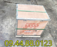 Hộp số thủy Toyomax 16A