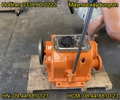 Hộp số thủy Toyomax 16A