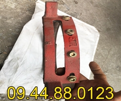 Hướng dẫn cáp Pa lăng cáp điện 2 tấn