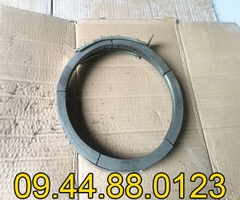 Hướng dẫn cáp Pa lăng cáp điện 2 tấn