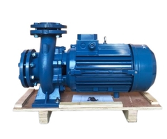 Máy bơm công nghiệp HT CM65-200A 22KW 30HP 380V