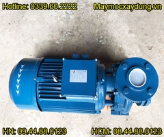 Máy bơm công nghiệp HT CM65-200C 15KW 20HP 380V