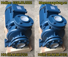 Máy bơm công nghiệp HT CM65-200C 15KW 20HP 380V