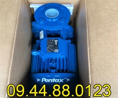 Máy bơm công nghiệp Pentax CM50-160A 7.5KW/10HP