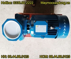 Máy bơm lưu lượng HT CST500/4 4KW 5.5HP 380V