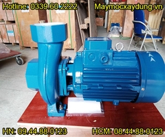 Máy bơm lưu lượng HT CST500/4 4KW 5.5HP 380V