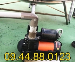 Máy bơm tăng áp APP HI-400 400W