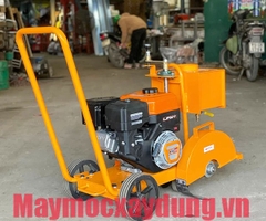 Máy cắt bê tông chạy xăng KC14 lắp động cơ LiFan KP270 9HP