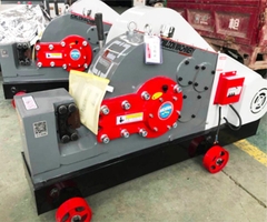 Máy cắt sắt Kowloon GQ40 25mm-380V