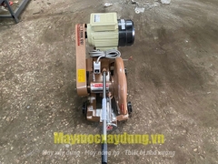 Máy cắt sắt lớn Tiến Đạt có Moteur 2.2KW 3HP 220V