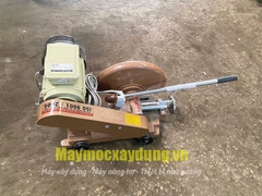 Máy cắt sắt lớn Tiến Đạt có Moteur 2.2KW 3HP 220V