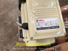 Máy cắt sắt lớn Tiến Đạt có Moteur 2.2KW 3HP 220V