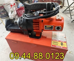 Máy cắt sắt thủy lực cầm tay Hàn Quốc Handy 32C