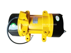 Máy đầm bàn chạy điện Niki 3KW ZW-12 380V