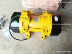 Máy đầm bàn chạy điện Niki 3KW ZW-12 380V