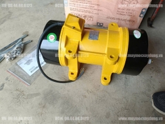 Máy đầm bàn chạy điện Niki 3KW ZW-12 380V