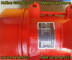 Đầm rung bê tông 0.75KW ZW3.5 220V