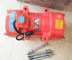 Đầm rung bê tông Hua ling 3KW ZW12 380V