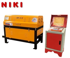 Máy duỗi sắt tự động Niki GT4-12 220V