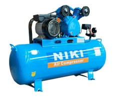 Máy nén khí Niki 1.5HP NK1090 90L 220V