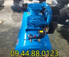 Máy nén khí Niki 10HP NK100300T 380V