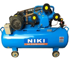 Máy nén khí Niki 15HP NK150300T 380V