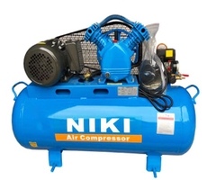 Máy nén khí Niki 1.5HP NK1090 60L 220V