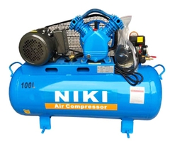 Máy nén khí Niki 2HP NK20100 220V