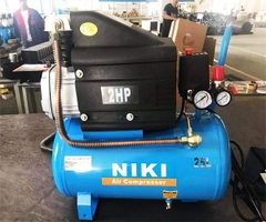 Máy nén khí Niki 2HP NK2025 220V