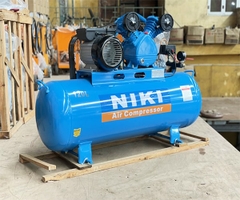 Máy nén khí Niki 3HP NK30120 220V