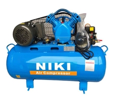 Máy nén khí Niki 1/2HP NK0260 220V